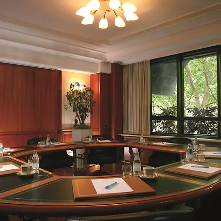 卡皮托尔米兰酒店 米兰