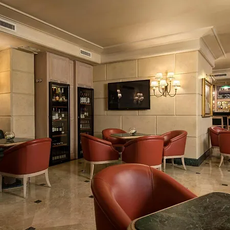 卡皮托尔米兰酒店 米兰