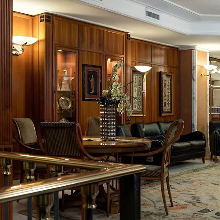 Capitol Hotel Milán