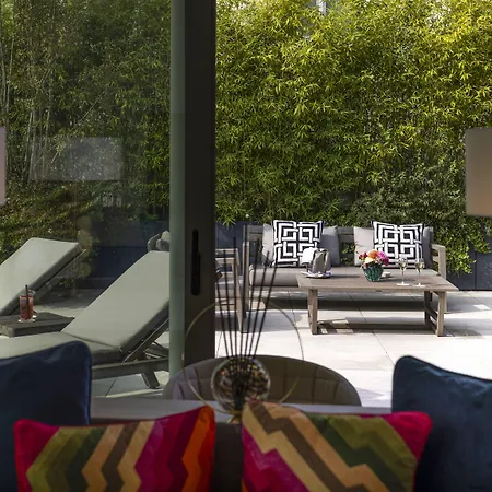 Rosa Grand - Starhotels Collezione