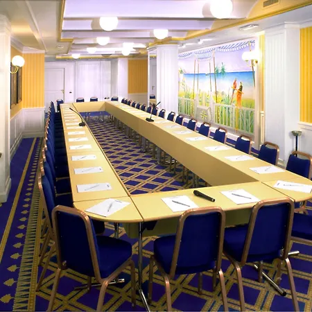 Capitol Hotel Milán