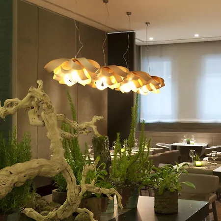 Starhotels Echo 4* Milánó