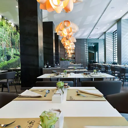 Starhotels Echo 4*