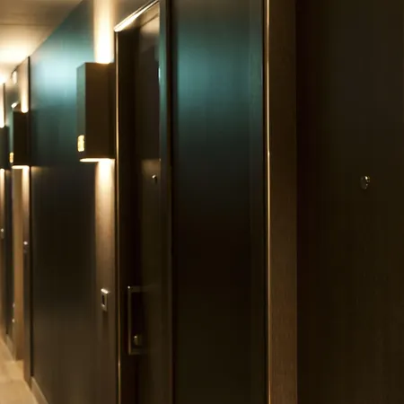 Starhotels Echo Hotel 4*