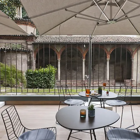 فندق ستارهوتيلز إيشو