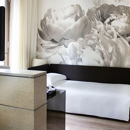 Szálloda Starhotels Echo