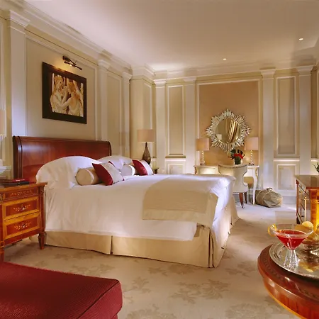 Principe Di Savoia - Dorchester Collection Mailand