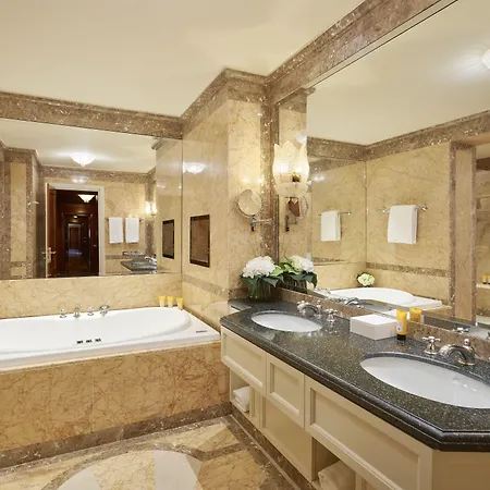 Hotel Principe Di Savoia - Dorchester Collection Milán