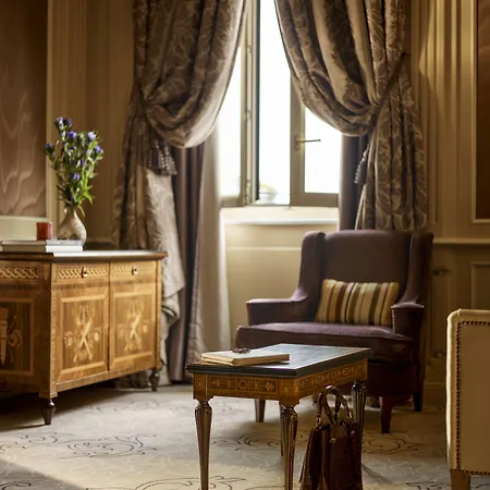 Principe Di Savoia - Dorchester Collection Mailand