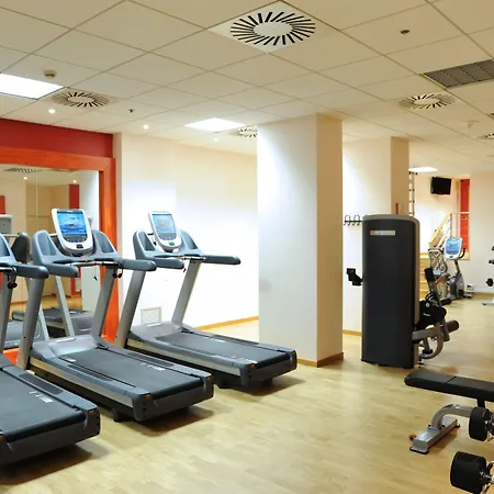 هيلتون ميلانو 4*