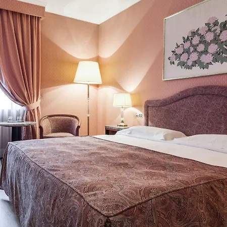 Doria Grand 4* Mediolan