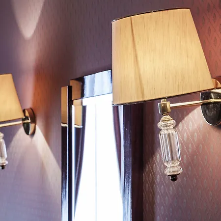 Doria Grand Hotel Mediolan