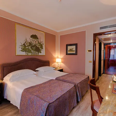 Doria Grand 4*