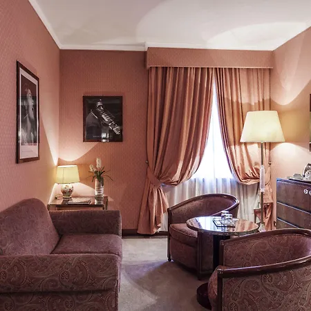 Hotel Doria Grand 4*