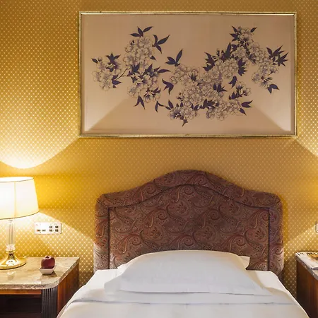 Doria Grand 4*