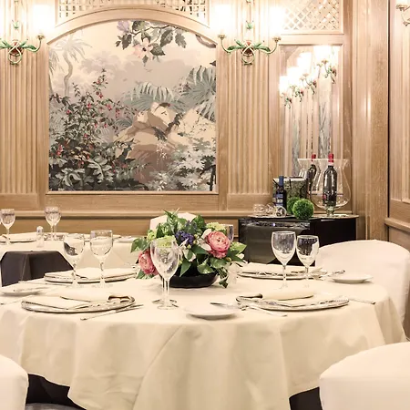 Doria Grand 4* Mediolan