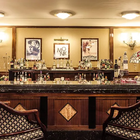 Hotel Doria Grand 4*