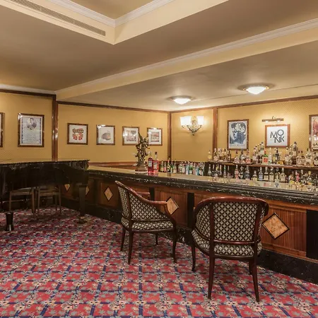 Doria Grand Hotel Mediolan