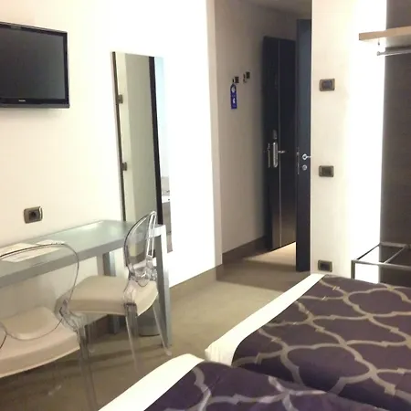 Ξενοδοχείο Soperga 3*