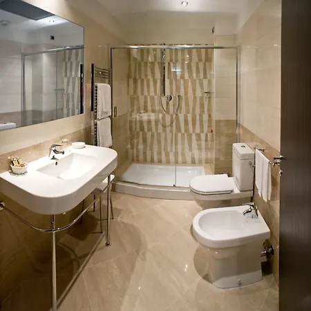 Soperga Otel 3*