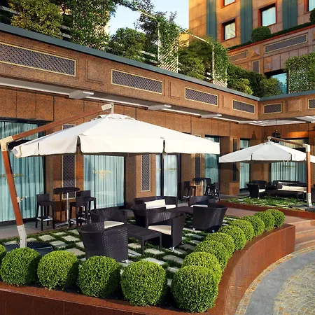 酒店 The Westin Palace,