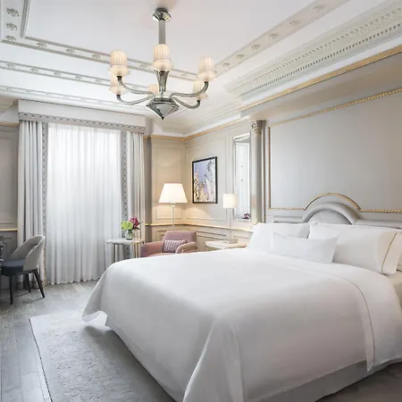 The Westin Palace, 5* 米兰