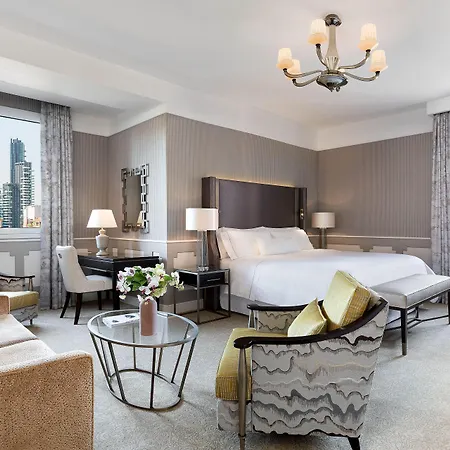 The Westin Palace, 酒店 米兰