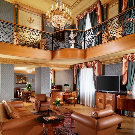 酒店 The Westin Palace, 5*