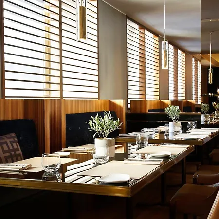 The Westin Palace, 米兰