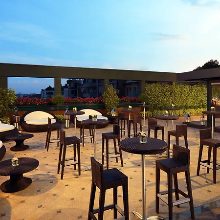 酒店 The Westin Palace, 5*