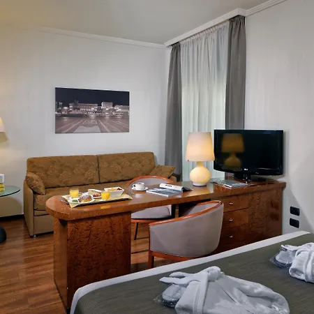 Hotel Western 4*
