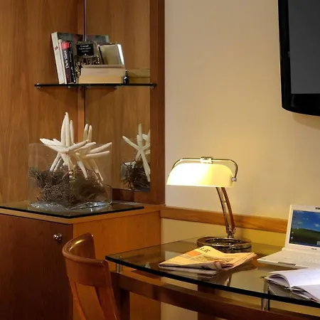 Hotel Western Milaan