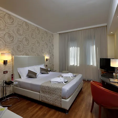 Hotel Western