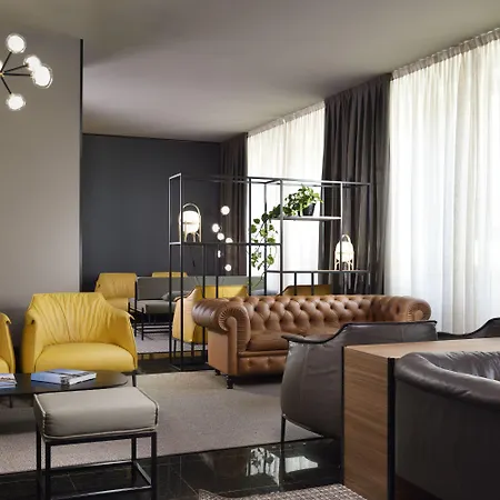 ホテル Century ミラノ