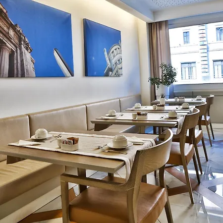 Western Hotel 4*