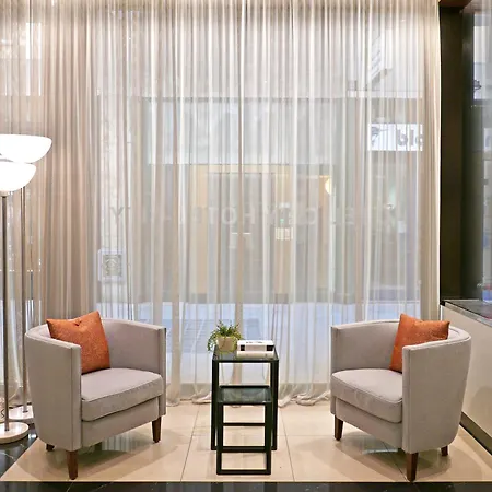 Hotel Western 4*