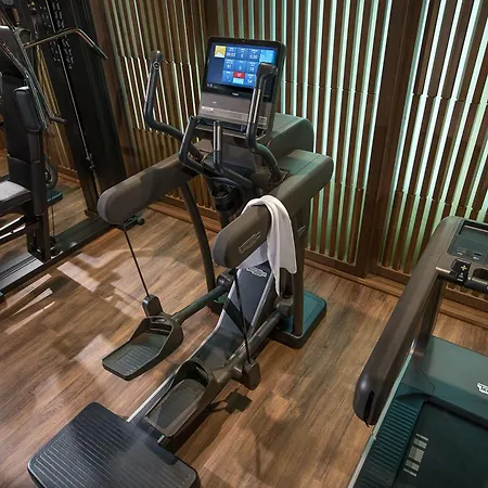 كافور فندق 4*