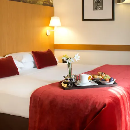 Starhotels Tourist 4* Μιλάνο