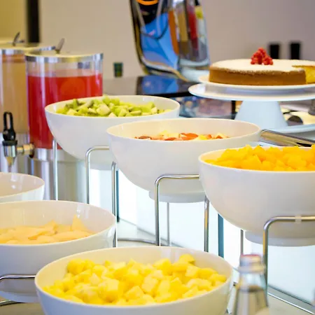 Starhotels Tourist 4* Milaan