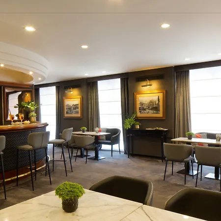 Starhotels Tourist Μιλάνο