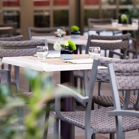 Ξενοδοχείο Starhotels Tourist 4*