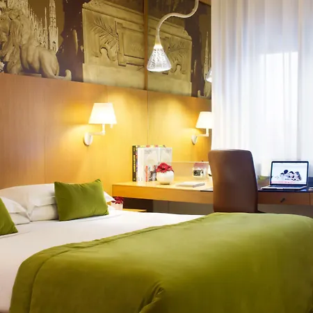 Starhotels Tourist Ξενοδοχείο 4*