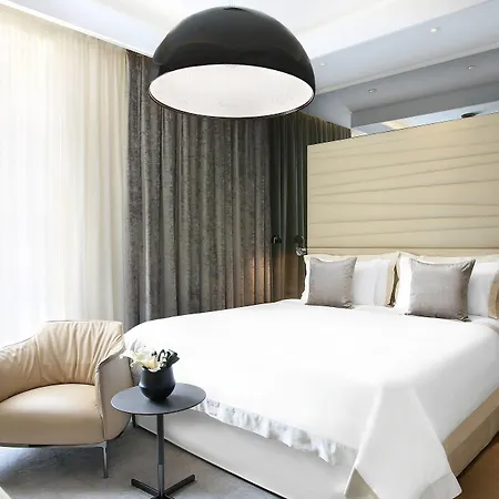 Excelsior Gallia, A Luxury Collection Hotel, 5*