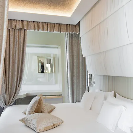 Excelsior Gallia, A Luxury Collection Hotel, 5*