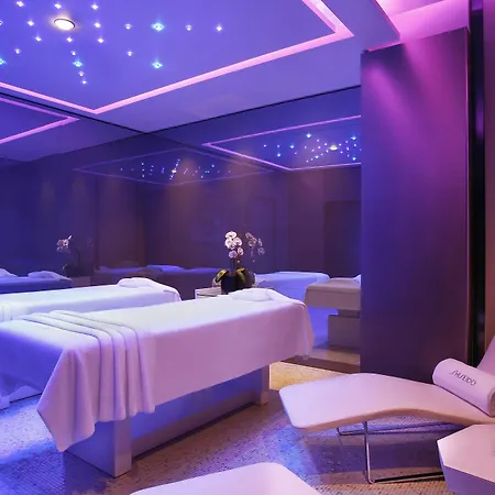 Excelsior Gallia, A Luxury Collection Hotel, Milão