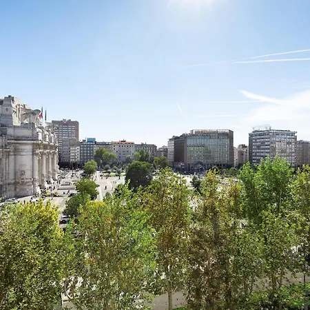 Hotel Excelsior Gallia, A Luxury Collection Hotel, Milan