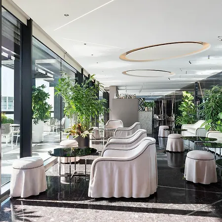 Excelsior Gallia, A Luxury Collection Hotel, Hotel Milão