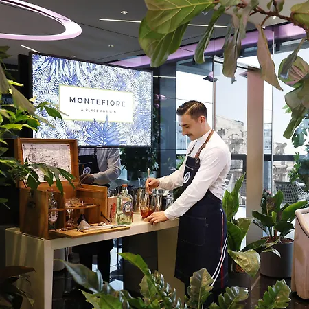 Excelsior Gallia, A Luxury Collection Hotel, Hotel 5*