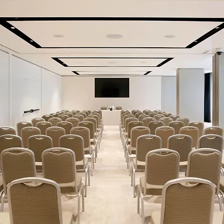 Excelsior Gallia, A Luxury Collection Hotel, Hotel Milan