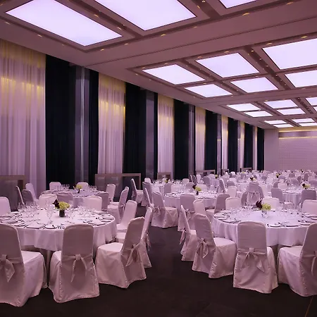 Hotel Excelsior Gallia, A Luxury Collection Hotel, Milan